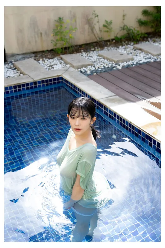 Jun Amaki camshow