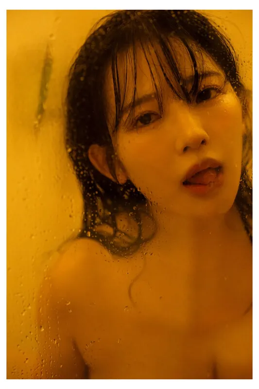 Jun Amaki camshow