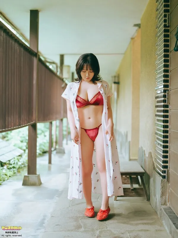 Jun Amaki camshow