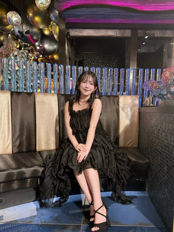 Jun Amaki camshow