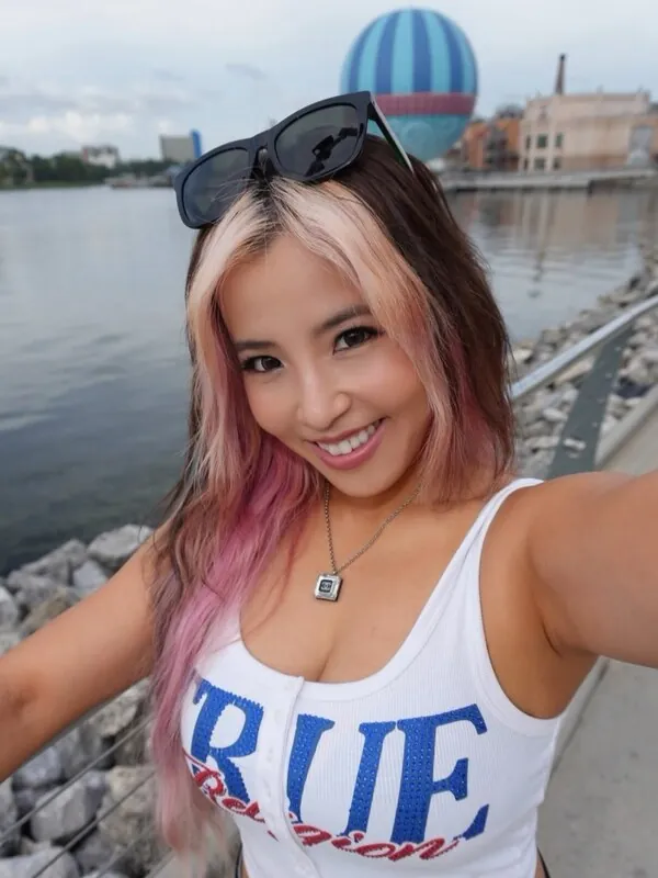 Mina Shirakawa asian leaks — 6 new photos