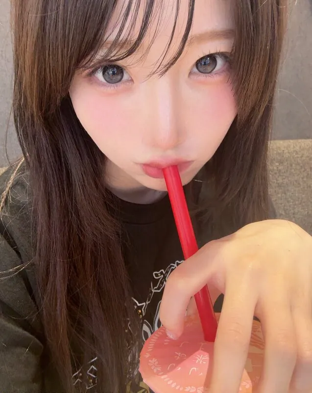 桃田うた Momota Uta camshow