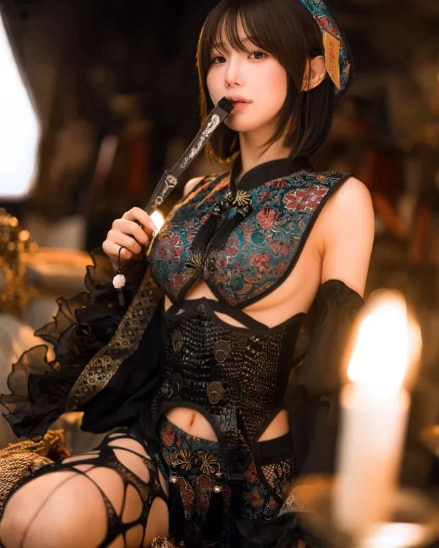 桃田うた Momota Uta camshow