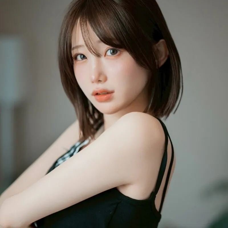 New 桃田うた Momota Uta asian drop — 9 new photos + 1 video