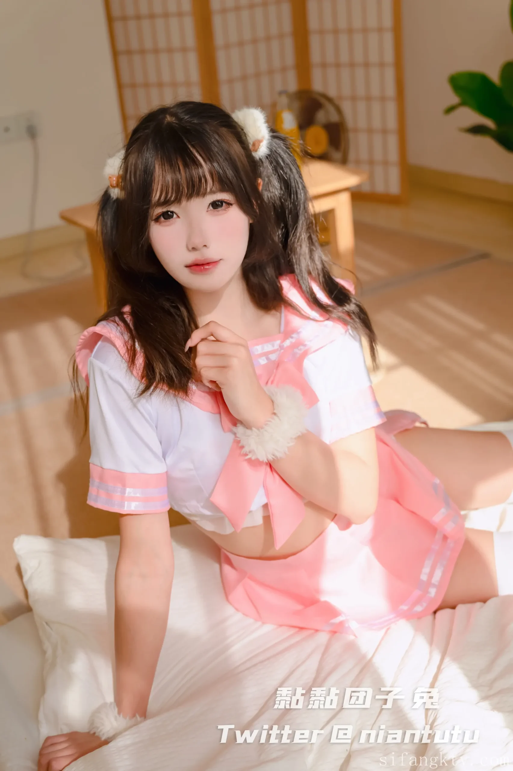 Niantutu camshow