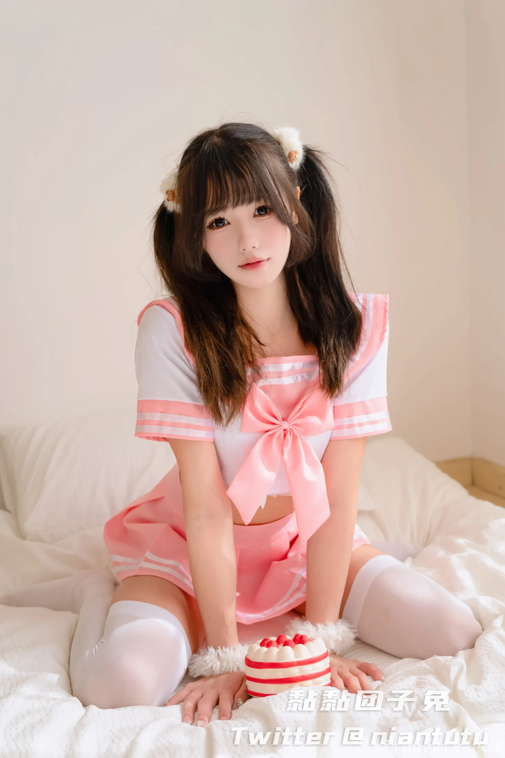 Niantutu camshow