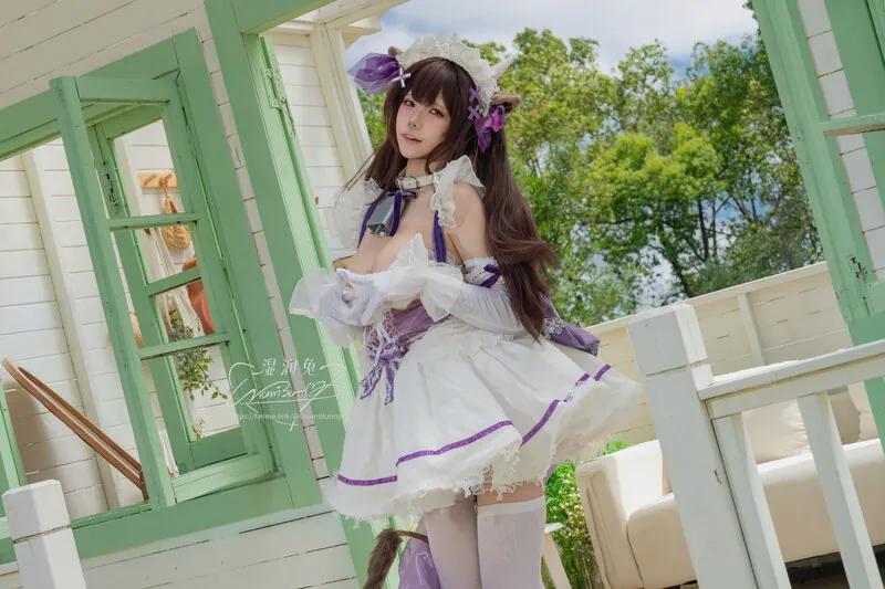 Niantutu camshow