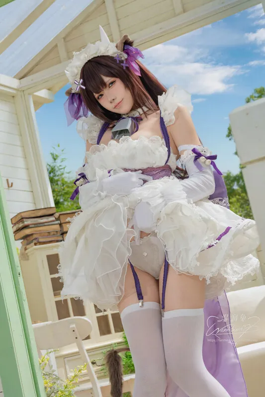 Niantutu camshow