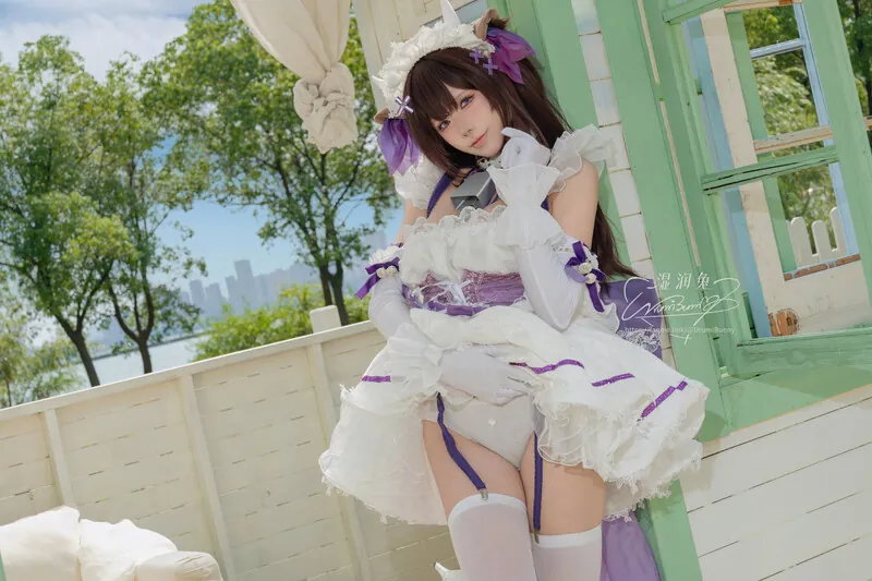 Niantutu camshow