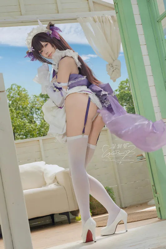 Niantutu camshow