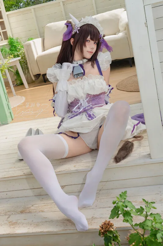 Niantutu camshow