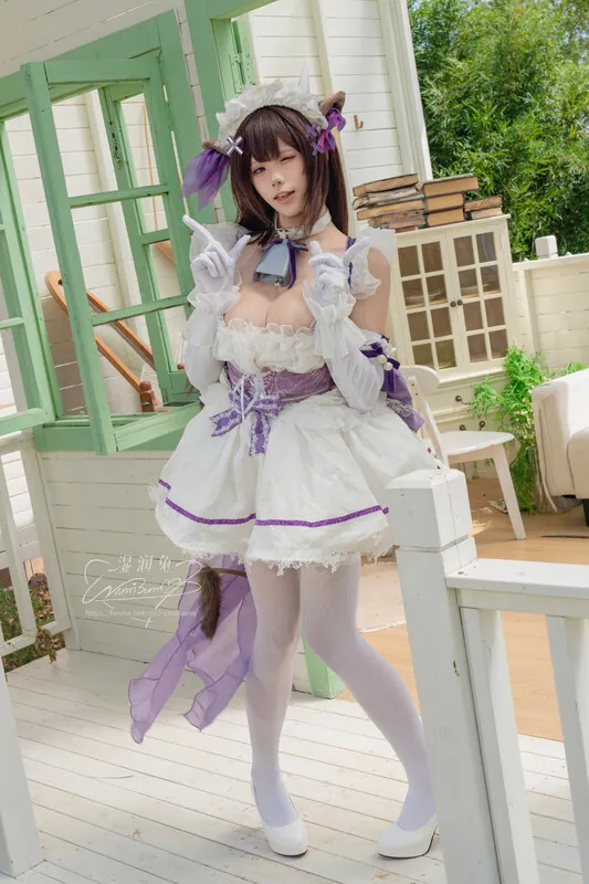 Niantutu camshow