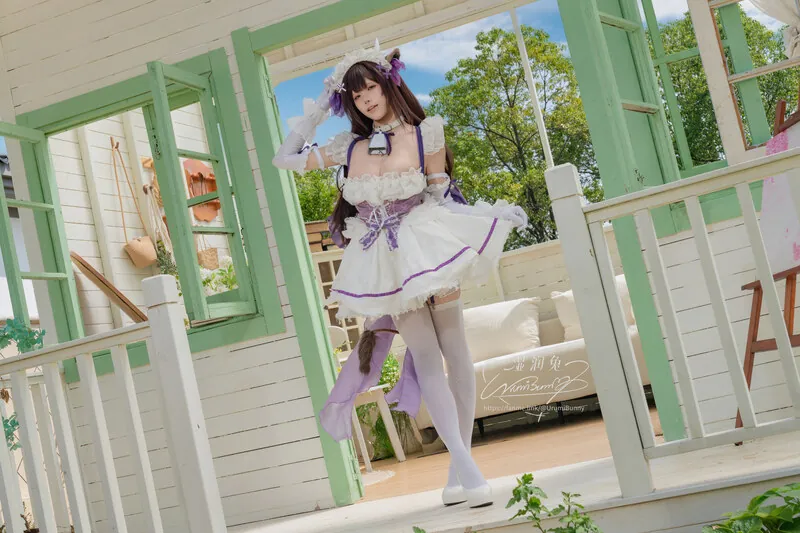 Niantutu camshow