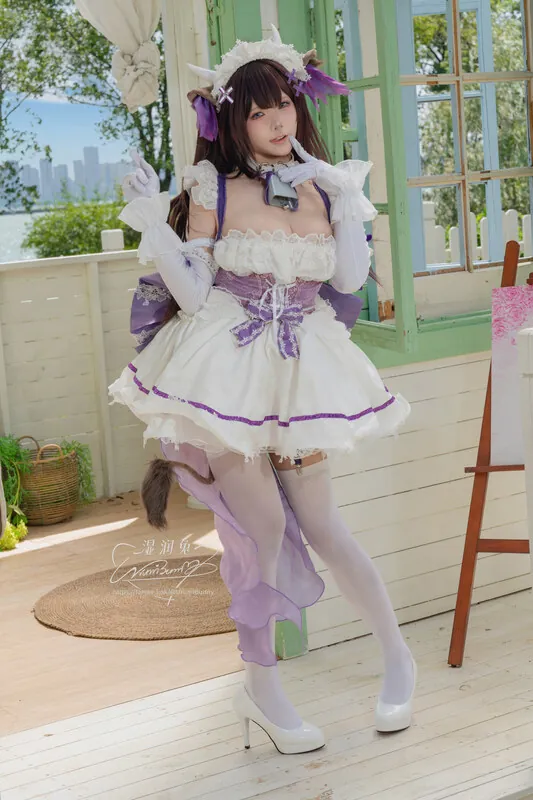 Niantutu camshow