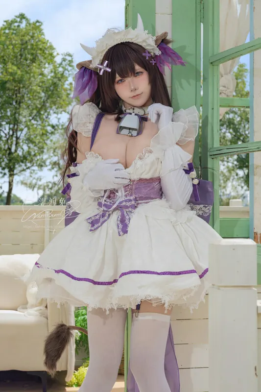 Niantutu camshow