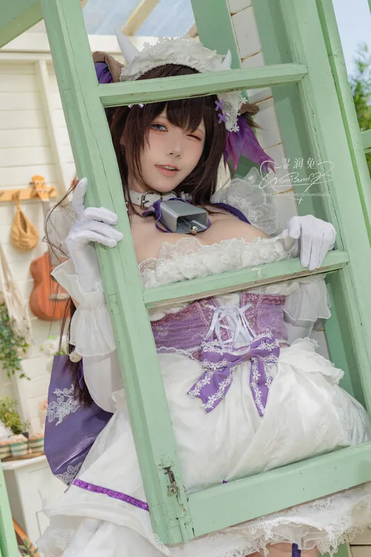 Niantutu camshow