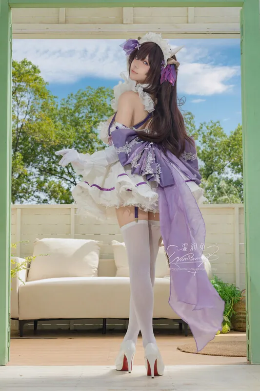 Niantutu camshow