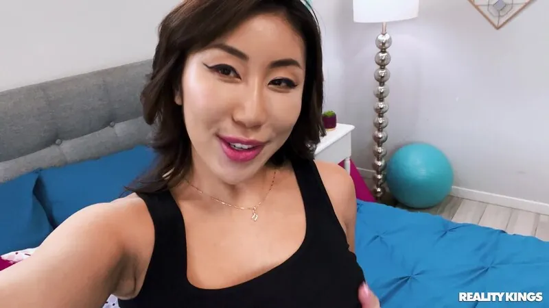 Nicole Doshi camshow