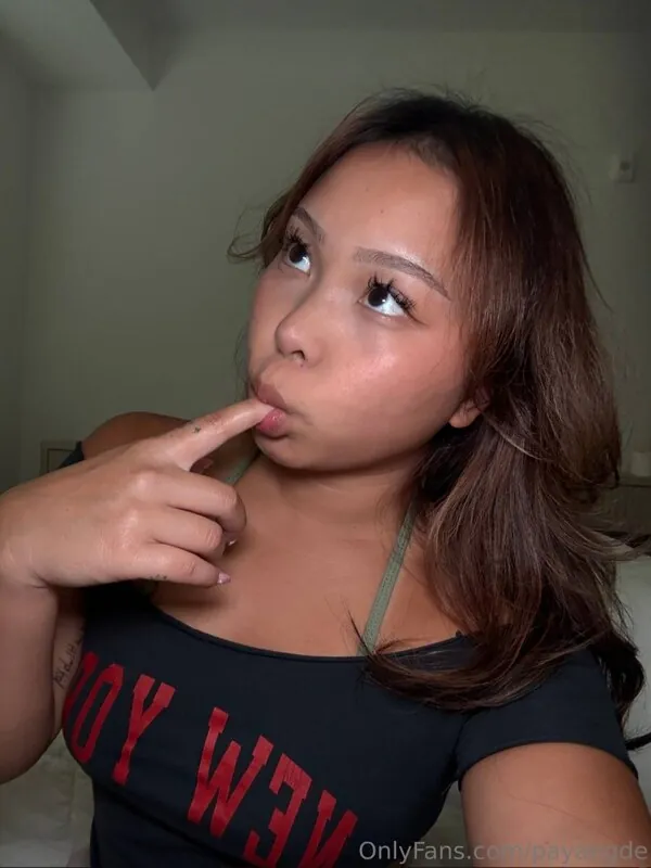 Payangde_ camshow