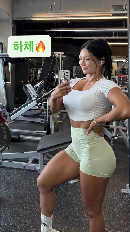 ssohyun_ss camshow