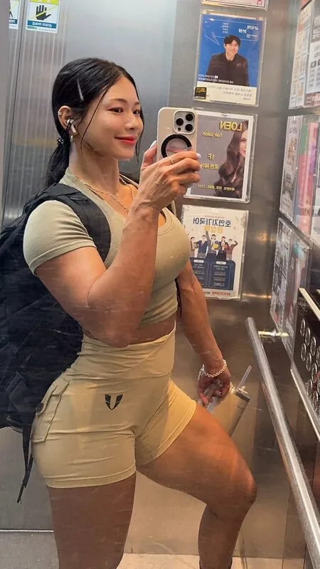ssohyun_ss camshow