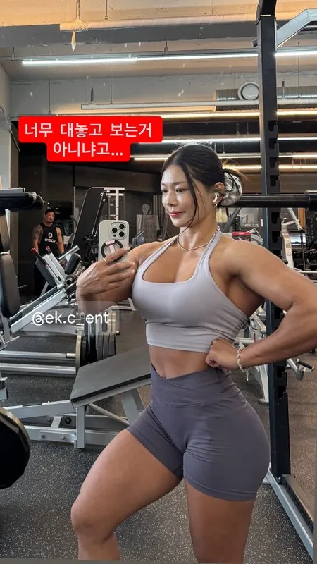 ssohyun_ss camshow