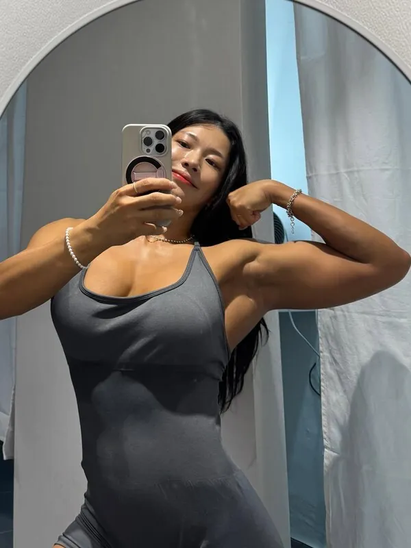 ssohyun_ss camshow