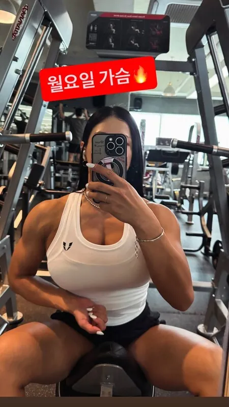 ssohyun_ss camshow