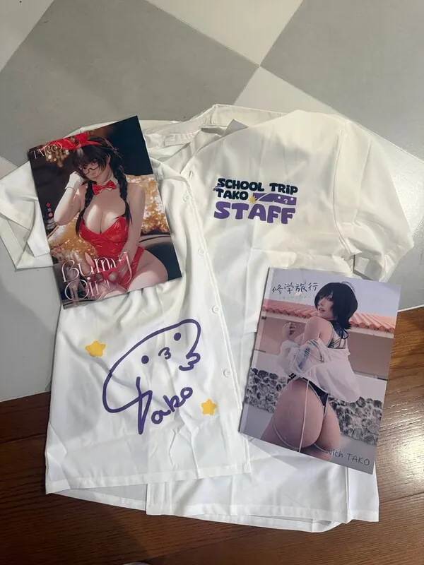 Takomayuyi camshow