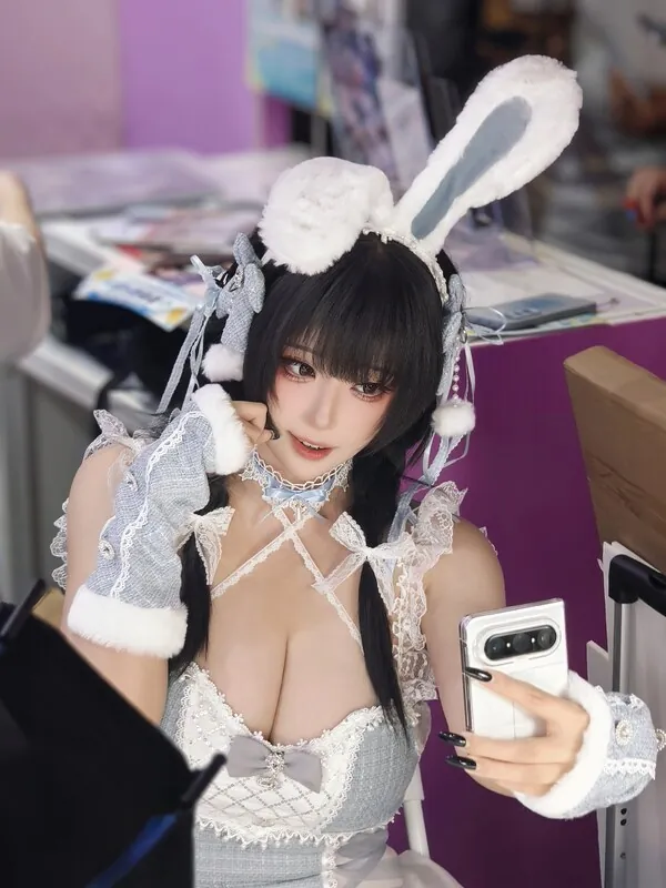 Takomayuyi camshow