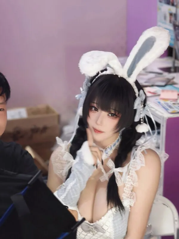 Takomayuyi camshow