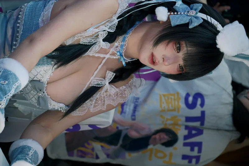 Takomayuyi camshow