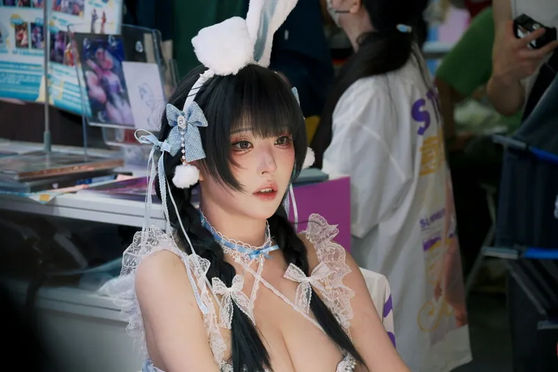 Takomayuyi camshow