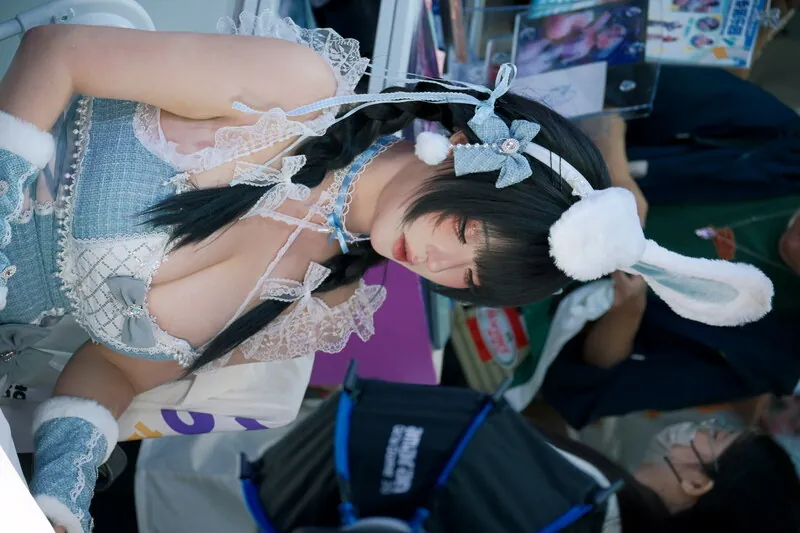 Takomayuyi camshow