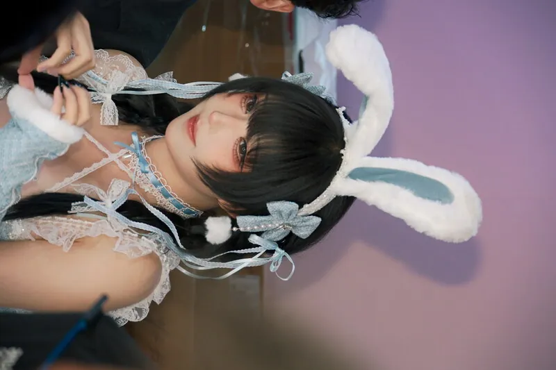 Takomayuyi camshow