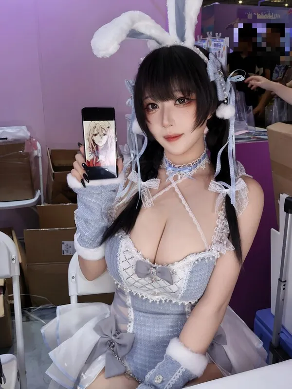 Takomayuyi camshow