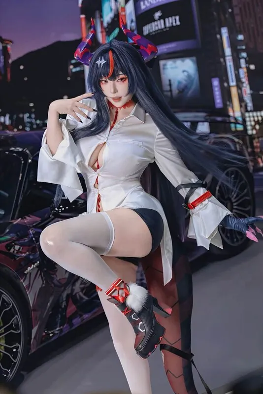 Takomayuyi camshow