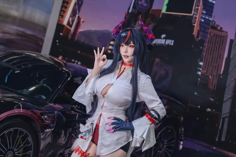 Takomayuyi — 3 new photos & asian leaks
