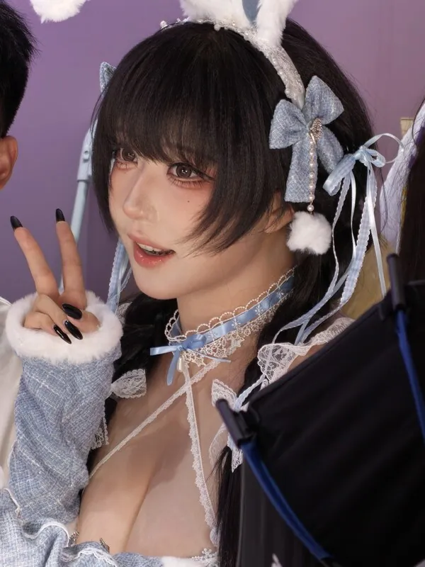 Takomayuyi camshow