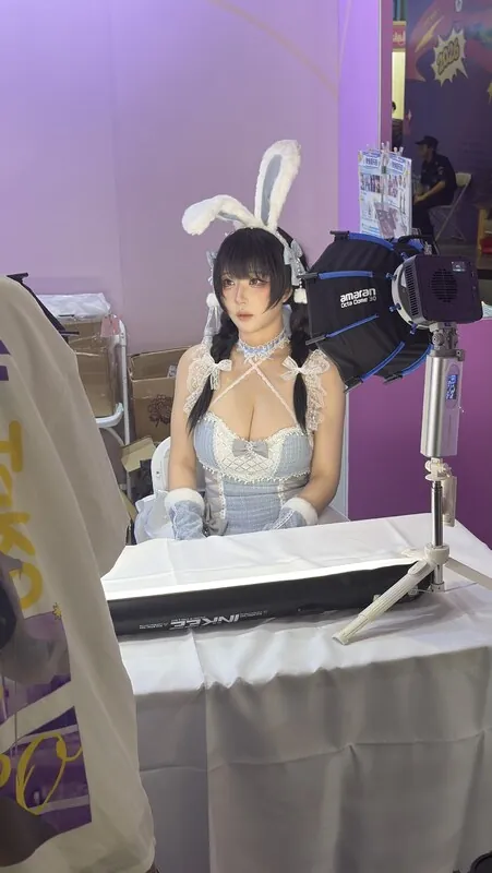 Takomayuyi camshow