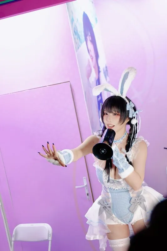 Takomayuyi camshow