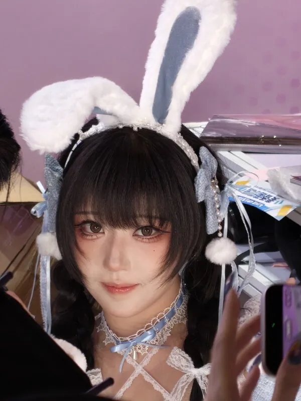 Takomayuyi camshow
