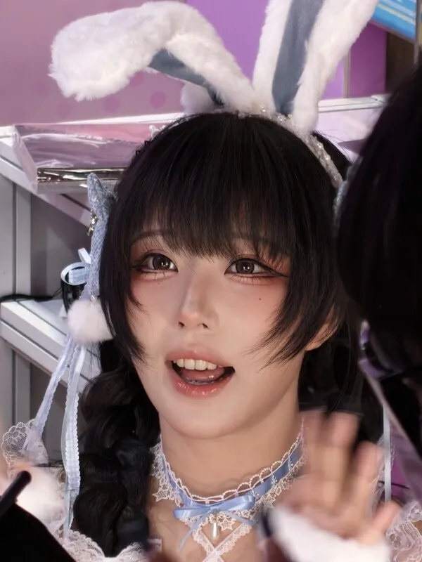 Takomayuyi camshow