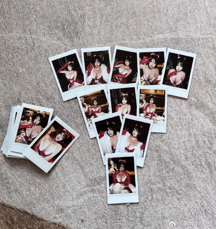 Takomayuyi camshow