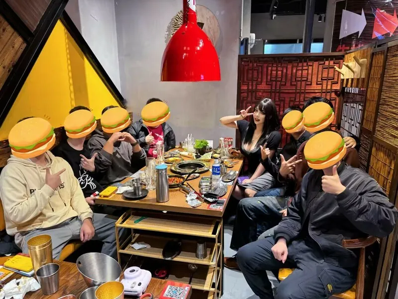 Takomayuyi camshow
