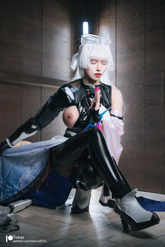 浵卡 Tokar camshow