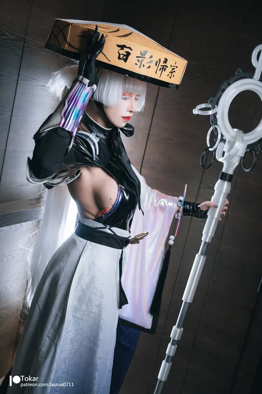 浵卡 Tokar camshow