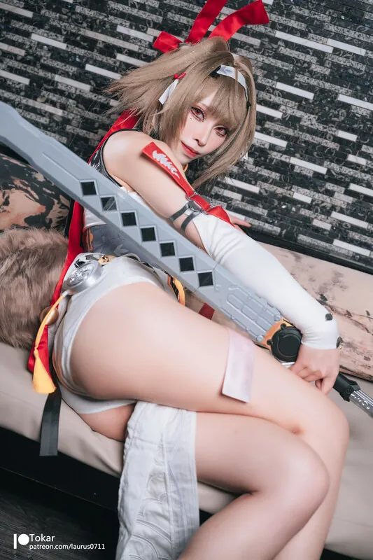 浵卡 Tokar camshow