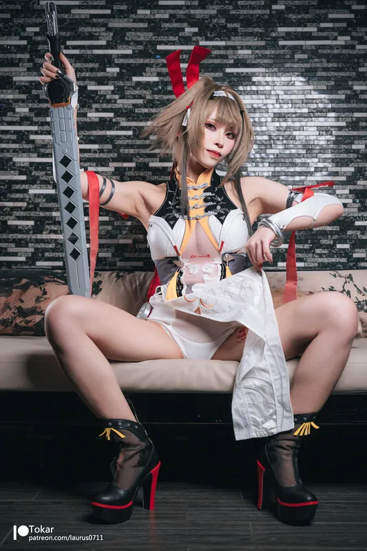 浵卡 Tokar camshow