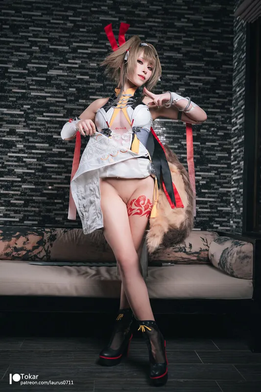 浵卡 Tokar camshow